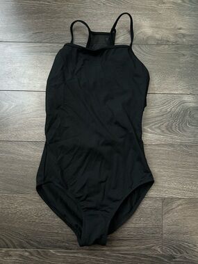 Bloch Ballet Bodysuit